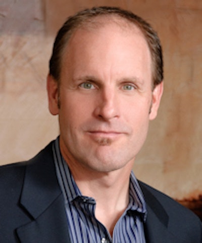 Jef Williams of Ascendian Healthcare Consulting.