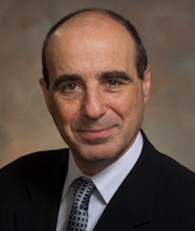 Dr. Andrew Bindman of UCSF.