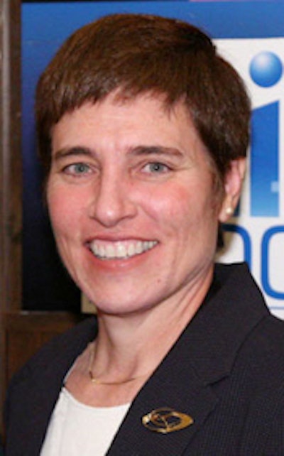 Katherine Andriole, PhD.