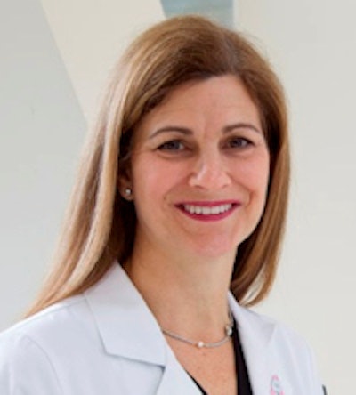 Dr. Martha Mainiero from Brown University.