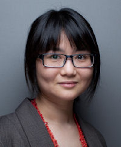 Hannah Wong, PhD, from York University.