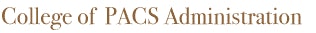 AuntMinnie College of PACS Administration