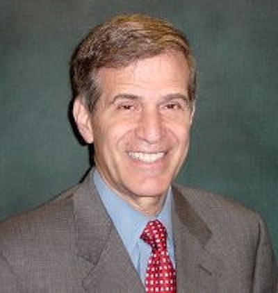 Dr. Lawrence Muroff, CEO and president of Imaging Consultants.