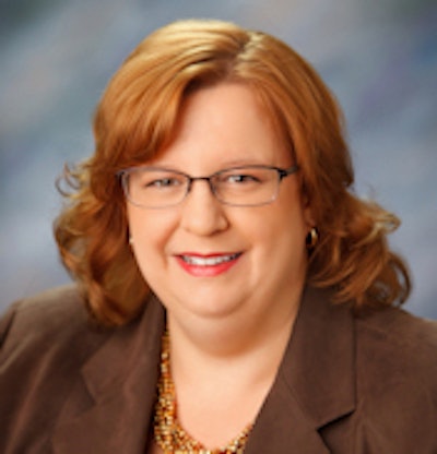 Teri Yates from Accountable Radiology Advisors.