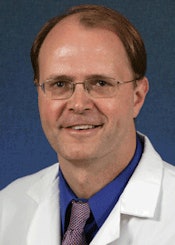 Dr. Martin Reis from St. Louis Children's Hospital.