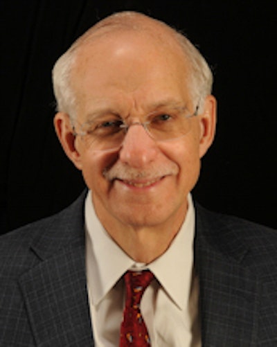 Dr. Jay Harolds from Michigan State University.