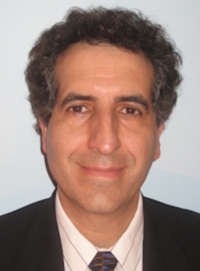 Dr. Peter Quagliano.