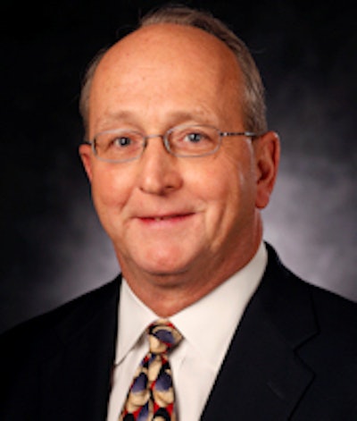 Mike Witschel from Siemens Healthcare.