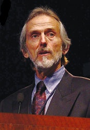 Dr. Michael Brant-Zawadzki.