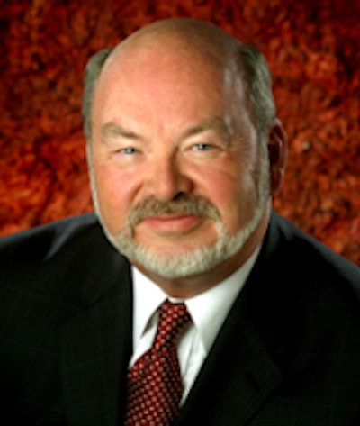 Bob Maier, CEO of Regents Health Resources.