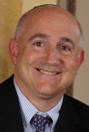 Dr. Mark Flyer, vice chair of radiology at Maimonides Medical Center.