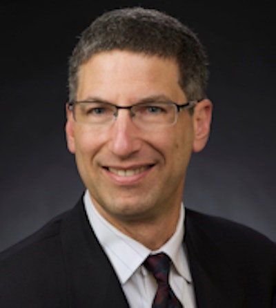 Dr. Jeffrey Robinson, president of Clear Review.