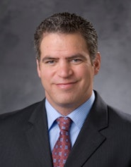 Dr. Ramsey Kilani of Duke University.