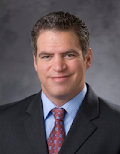 Dr. Ramsey Kilani of Duke University.