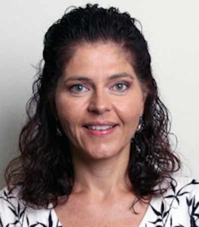 Dr. Margarita Zuley from the University of Pittsburgh.