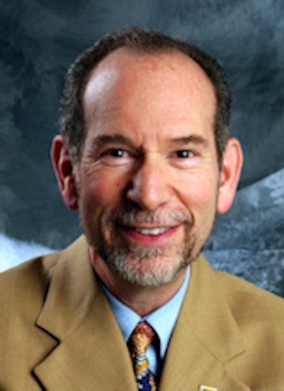 Dr. Michael Linver.