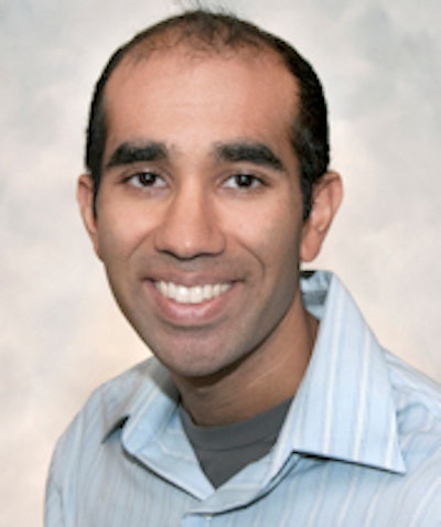 Dr. Jay Pahade from Yale University.