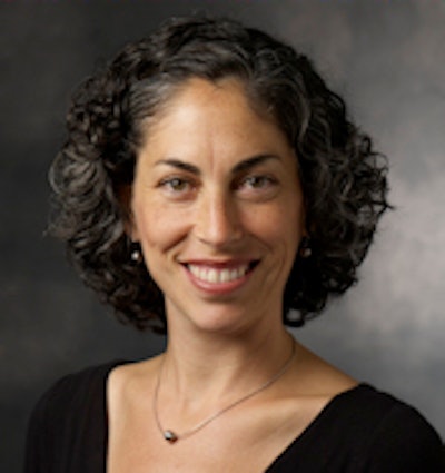 Dr. Jafi Lipson from Stanford University School of Medicine.