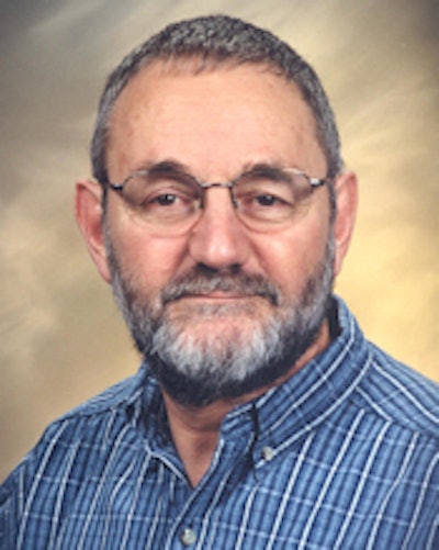 Dr. Mervyn Cohen from Indiana University.