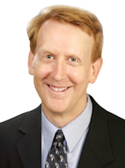 Dr. Richard Gunderman, PhD.