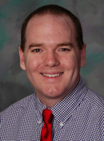 Dr. Andrew Gunn from Massachusetts General Hospital.