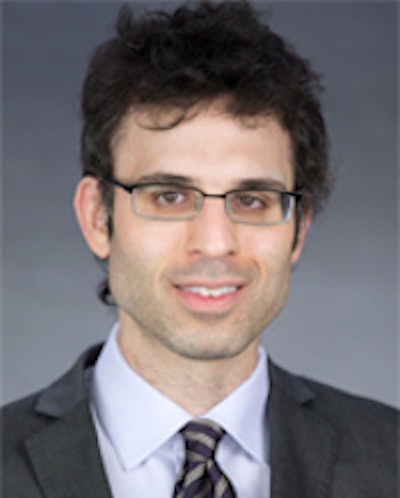 Dr. Andrew Rosenkrantz from NYU Langone Medical Center.