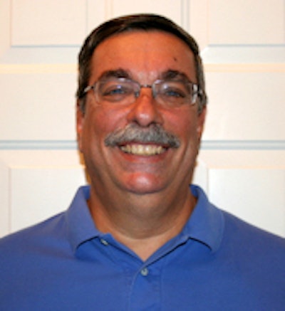 Michael J. Cannavo aka the PACSman.