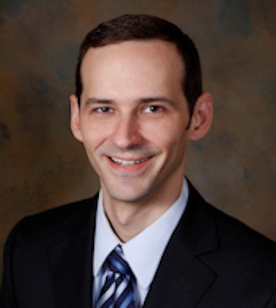 Dr. David Naeger from UCSF.