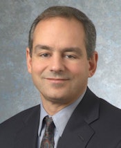 James Basilion, PhD, from Case Western Reserve University.