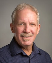 Robert Gillies, PhD, from Moffitt Cancer Center.