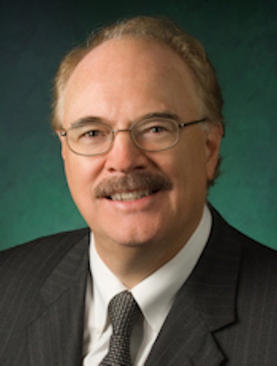 Dr. David Strahle of Regional Medical Imaging.