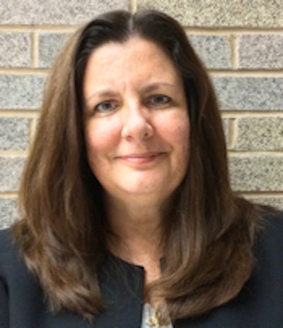 Dr. Mary Salvatore from Mount Sinai Hospital.