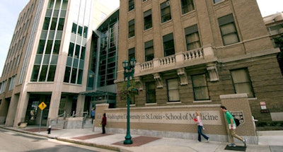 Mallinckrodt Institute of Radiology in St. Louis.