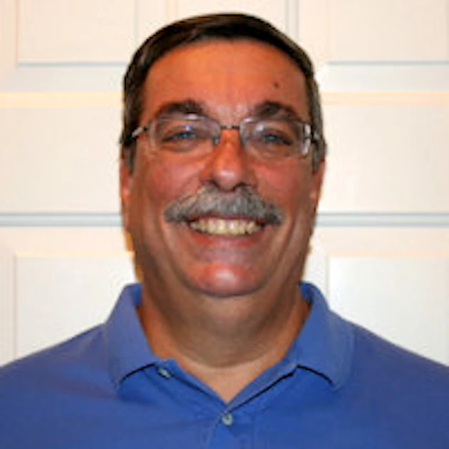 Mike Ravono Straight Talk From the PACSman: The Swiffer approach to RSNA | AuntMinnie