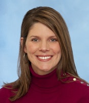 Dr. Colleen Neal from the University of Michigan.