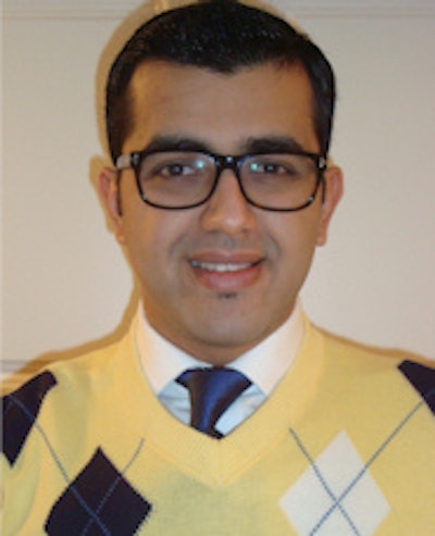 Some radiologists are more willing to break bad news than others, according to Ranish Deedar Ali Khawaja.