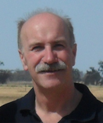 Spain and the Middle East are key areas for future growth, according to Sybermedica CEO Stephen Gatley.