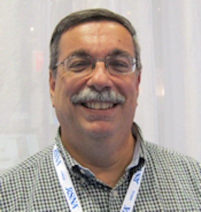 PACS consultant Michael J. Cannavo returns with this year's PACSman Awards.