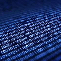 Informatics zeroes and ones