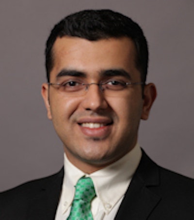 Dr. Ranish Khawaja of Massachusetts General Hospital.