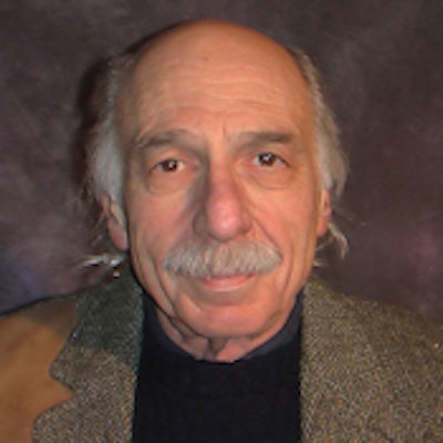 Laurence Parker, PhD.