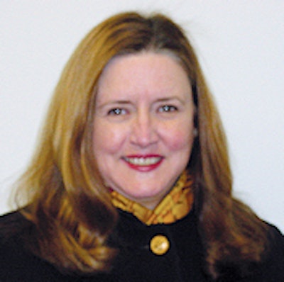 Christine Hughes of the Hadley Hart Group.