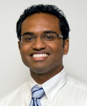 Dr. Anand Prabhakar from Massachusetts General Hospital.