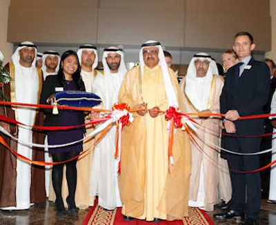 2014 01 27 11 11 17 136 2014 01 27 Arab Health 2014 Official Inauguration