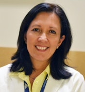 Dr. Regina Hooley from Yale University.