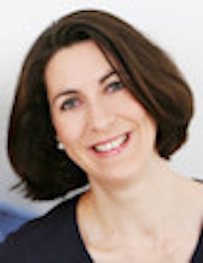 Dr. Christiane Nyhsen.