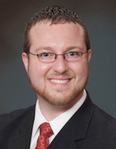 Dr. Richard Sharpe from Beth Israel Deaconess Medical Center.