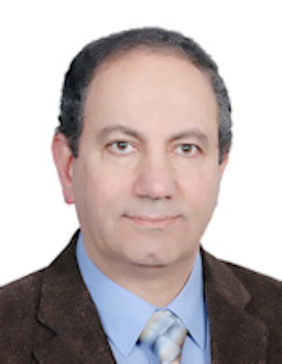 Dr. Tarek A. El-Diasty