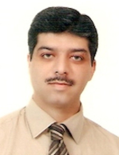 Dr. Atheer Adnan Fadhil Khalaf