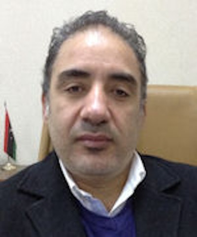 Dr. Abdussalam Abograra